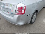 Nissan Sentra 2.0S 3N1AB61E69L691484 снимка