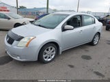 Nissan Sentra 2.0S 3N1AB61E69L691484 снимка