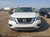 Nissan Pathfinder Platinum 5N1DR2DMXLC648217 снимка