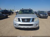 Nissan Pathfinder S/Le/Se 5N1AR18B08C636073 снимка