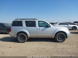 Nissan Pathfinder S/Le/Se 5N1AR18B08C636073 снимка