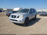 Nissan Pathfinder S/Le/Se 5N1AR18B08C636073 снимка