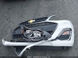 Chevrolet Spark 1Lt KL8CD6SA9KC776843 снимка