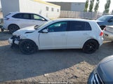 Volkswagen Golf 1.8 Tsi Comfortline/1.8 Tsi Highline/1.8 Tsi Trendline 3VW117AU2GM009623 снимка