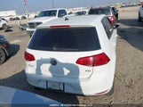 Volkswagen Golf 1.8 Tsi Comfortline/1.8 Tsi Highline/1.8 Tsi Trendline 3VW117AU2GM009623 снимка