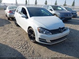 Volkswagen Golf 1.8 Tsi Comfortline/1.8 Tsi Highline/1.8 Tsi Trendline 3VW117AU2GM009623 снимка