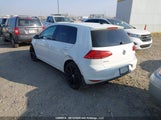 Volkswagen Golf 1.8 Tsi Comfortline/1.8 Tsi Highline/1.8 Tsi Trendline 3VW117AU2GM009623 снимка