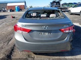 Hyundai Elantra Gls/Limited 5NPDH4AE4CH065260 снимка