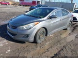 Hyundai Elantra Gls/Limited 5NPDH4AE4CH065260 снимка