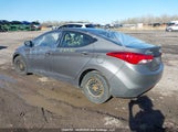 Hyundai Elantra Gls/Limited 5NPDH4AE4CH065260 снимка