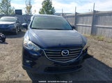 Mazda Cx-5 Touring JM3KE2CY6G0740595 снимка