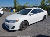 Toyota Camry Le 4T1BF1FK0CU579442 снимка
