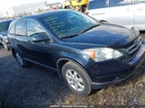 Honda Cr-V Lx 5J6RE4H37BL825981 снимка