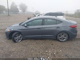 Hyundai Elantra Gl KMHD84LF8HU360618 снимка