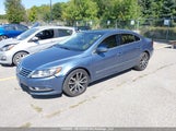 Volkswagen Cc WVWRN7AN5GE503385 снимка