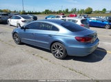 Volkswagen Cc WVWRN7AN5GE503385 снимка