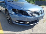 Volkswagen Cc WVWRN7AN5GE503385 снимка