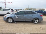 Toyota Corolla Le 5YFBPMBE6MP190550 снимка