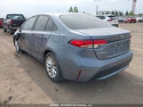 Toyota Corolla Le 5YFBPMBE6MP190550 снимка