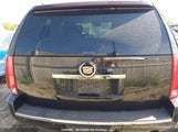 Cadillac Escalade Luxury 1GYFK63888R211344 снимка