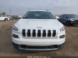 Jeep Cherokee Limited 1C4PJMDSXFW623758 снимка
