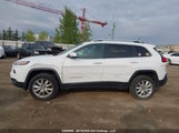 Jeep Cherokee Limited 1C4PJMDSXFW623758 снимка