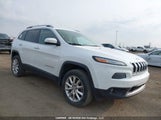 Jeep Cherokee Limited 1C4PJMDSXFW623758 снимка