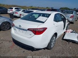 Toyota Corolla L/Le/Xle/Se/Xse 2T1BURHEXJC984394 fotografie