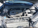 Hyundai Tucson Limited/Sport And Eco/Se KM8J3CA43HU418888 fotografie