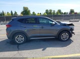 Hyundai Tucson Limited/Sport And Eco/Se KM8J3CA43HU418888 fotografie