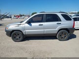 Kia New Sportage KNDJE723167225145 photo