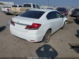Honda Civic Lx 2HGFB2F57DH101283 снимка