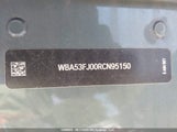 BMW 530 Xi WBA53FJ00RCN95150 снимка