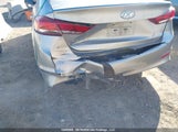 Hyundai Elantra Se 5NPD74LF7HH090959 снимка