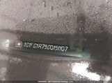 Chevrolet Camaro 2Ss 1G1FG1R75G0151107 снимка