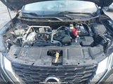 Nissan Rogue 5N1AT3AB0NC698415 снимка
