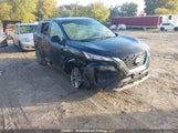Nissan Rogue 5N1AT3AB0NC698415 снимка