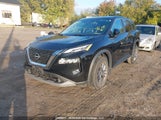 Nissan Rogue 5N1AT3AB0NC698415 снимка