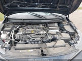 Toyota Corolla Se JTNK4MBE8N3167205 снимка