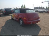 Chrysler Pt Cruiser Touring 3C3EY55X25T322655 снимка