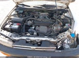 Honda Accord Dx JHMCB7640PC801089 снимка