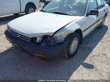 Honda Accord Dx JHMCB7640PC801089 снимка