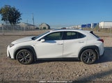 Lexus Ux 250H JTHR9JBHXL2022049 снимка