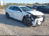 Lexus Ux 250H JTHR9JBHXL2022049 снимка