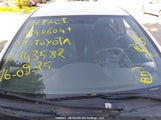 Toyota Yaris JTDJT923785143582 снимка