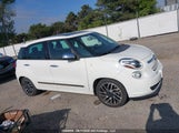 Fiat 500L Lounge ZFBCFACHXEZ005666 снимка