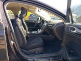 Ford Fusion Se 3FA6P0HR0DR159489 снимка