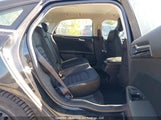 Ford Fusion Se 3FA6P0HR0DR159489 снимка