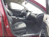 Ford Fusion Titanium 3FA6P0D9XFR285657 снимка