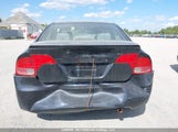 Honda Civic Dx 2HGFA16248H112220 снимка